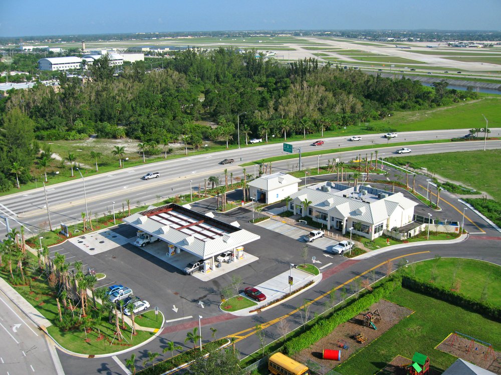 Slide of Roofing Team