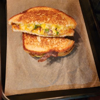GCDC Grilled Cheese Bar - American Near Me - Washington, DC, District of Columbia