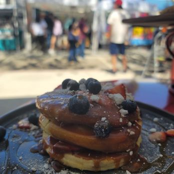 CRAFT South Miami - Breakfast & Brunch Near Me - South Miami, Florida