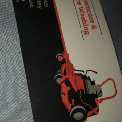 J&J Lawn Care and Pressure Washing