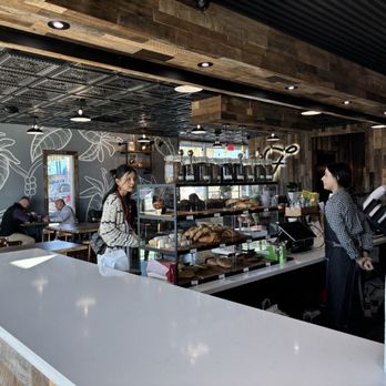 Foxtail Coffee - Inside - Coffee & Tea Near Me - Kissimmee, Florida