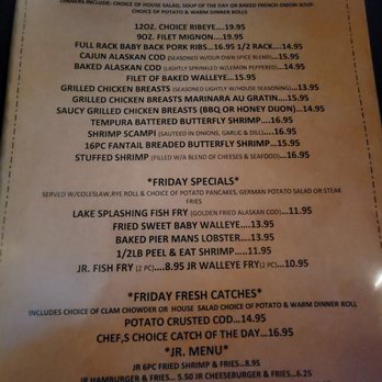 Silver Lake Country Inn - Menu as of 4/21/2021 - American Near Me - West Bend, Wisconsin Silver Lake Country Inn - Menu as of 4/21/2021 - American Near Me - West Bend, Wisconsin
