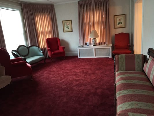 Farley Sullivan Funeral Home