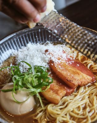 Ramen By Ra by null Ramen By Ra by null