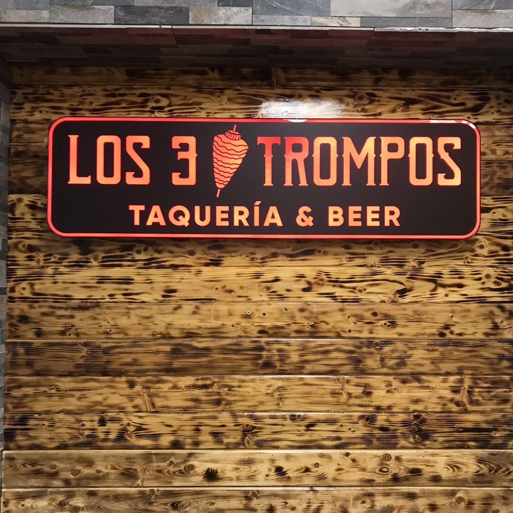 Los 3 Trompos - the entrance to the restaurant - Mexican Near Me - Hemet, California Los 3 Trompos - the entrance to the restaurant - Mexican Near Me - Hemet, California