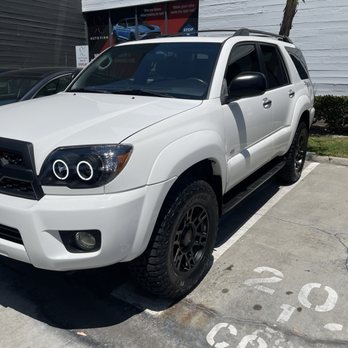 OC Auto Firm - Our 4Runner! - Used Car Dealers Near Me - Irvine, California OC Auto Firm - Our 4Runner! - Used Car Dealers Near Me - Irvine, California