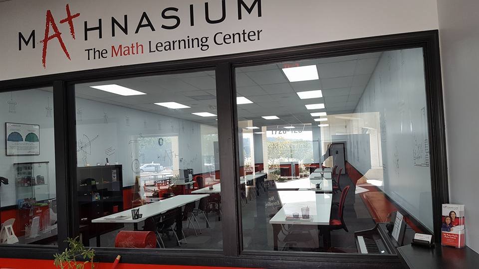 Mathnasium of Chapel Hill - reading tutor in Chapel Hill, NC
