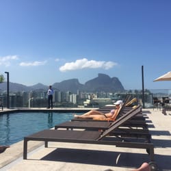 Hotel Windsor Marapendi