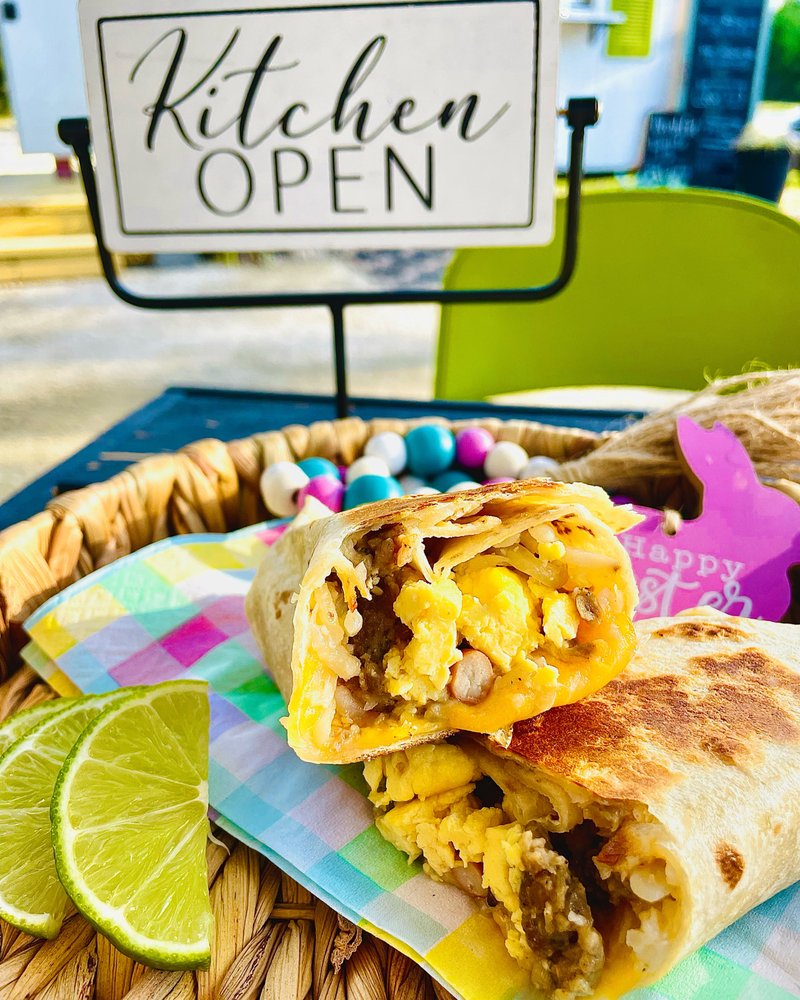 Heming’s Way 1st & 8th Tacos/Coffee Image