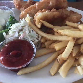 Brophy Bros - Great breading and tartar sauce! - Seafood Near Me - Santa Barbara, California Brophy Bros - Great breading and tartar sauce! - Seafood Near Me - Santa Barbara, California