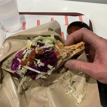 Döner 97 - German Near Me - Chicago, Illinois