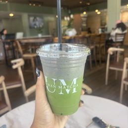 Black sesame