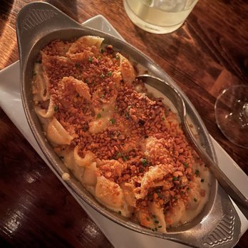 The Archer - Base Camp Mac & Cheese - Cocktail Bars Near Me - Jersey City, New Jersey The Archer - Base Camp Mac & Cheese - Cocktail Bars Near Me - Jersey City, New Jersey