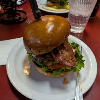 Tony's Burgers - Burger - Burgers Near Me - Cathedral City, California Tony's Burgers - Burger - Burgers Near Me - Cathedral City, California
