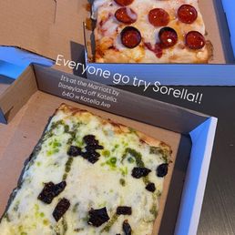 Hot Honey Slices Hot Honey Slices
