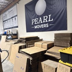 Pearl Movers