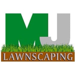 MJ Lawnscaping