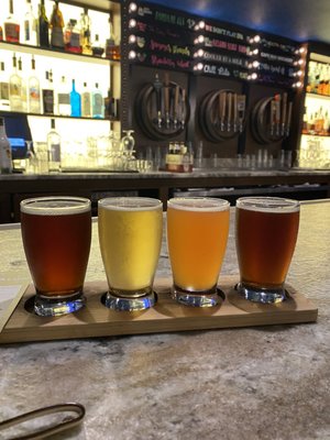 Avalon Brew Pub by null