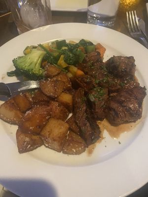 Bellino's Trattoria by null