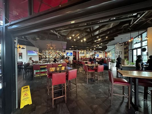 CT Cantina & Taqueria by null