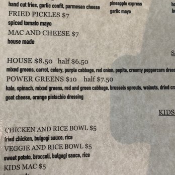 Backslope Brewing - Menu - Breweries Near Me - Columbia Falls, Montana Backslope Brewing - Menu - Breweries Near Me - Columbia Falls, Montana