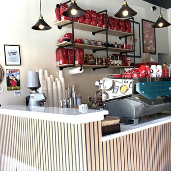 Zuri Coffee - Beautiful and fairly new since last November 2024 when they opened. 04/17/25 - Coffee & Tea Near Me - New York, New York Zuri Coffee - Beautiful and fairly new since last November 2024 when they opened. 04/17/25 - Coffee & Tea Near Me - New York, New York