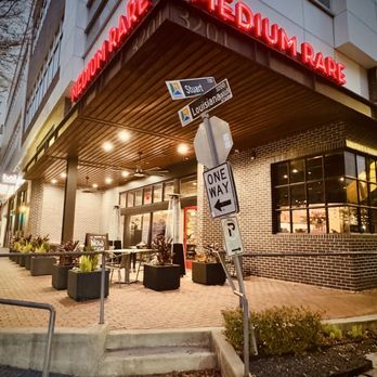 Medium Rare - Steakhouses Near Me - Houston, Texas Medium Rare - Steakhouses Near Me - Houston, Texas