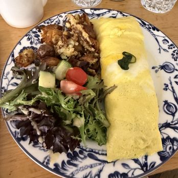 220 Merrill - Veggie omelette - New American Near Me - Birmingham, Michigan 220 Merrill - Veggie omelette - New American Near Me - Birmingham, Michigan