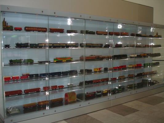 National Museum of Australia by null