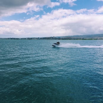 Aloha Jet Ski - Jet Skis Near Me - Honolulu, Hawaii Aloha Jet Ski - Jet Skis Near Me - Honolulu, Hawaii
