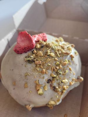 Michaeli Bakery by null