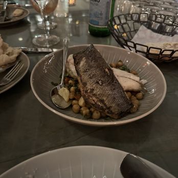 Leila - Branzino - Lebanese Near Me - Detroit, Michigan Leila - Branzino - Lebanese Near Me - Detroit, Michigan