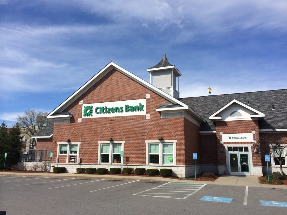 CITIZENS BANK 238 Main St, Nashua, New Hampshire Banks & Credit Unions Phone Number Yelp