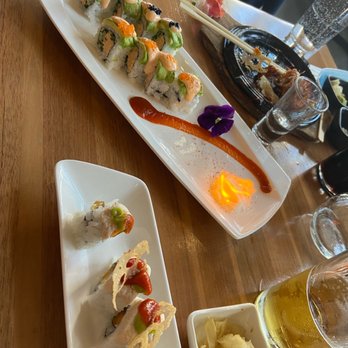 Shizen - Open Invitation - Sushi Bars Near Me - San Francisco, California Shizen - Open Invitation - Sushi Bars Near Me - San Francisco, California