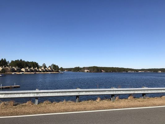 Pinehurst Resort by null