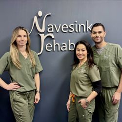 Navesink Rehab