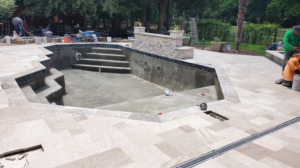 Slide of Madely Construction