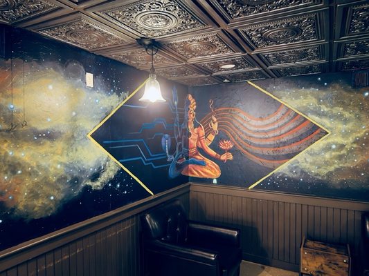 Flying Dreams Brewing by null