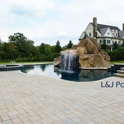 L & J Pool