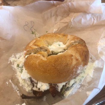 Great Bagel - Breakfast & Brunch Near Me - Lexington, Kentucky