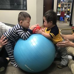 Anaheim Hills Pediatric Therapy