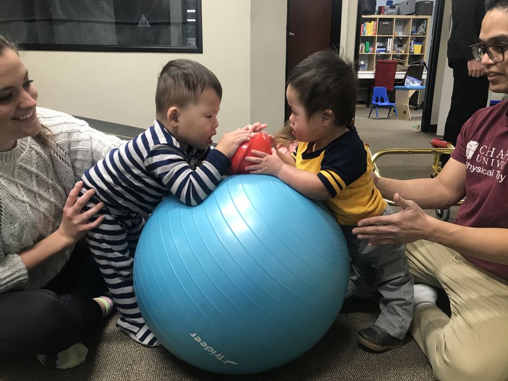 Anaheim Hills Pediatric Therapy - child therapist in Anaheim, CA