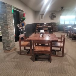 Arrowhead Golf Course