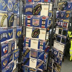 Patches