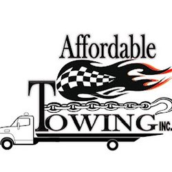 Affordable Towing