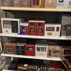 Bazaar Tobacco
