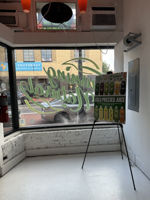 Turning Natural by null Turning Natural by null