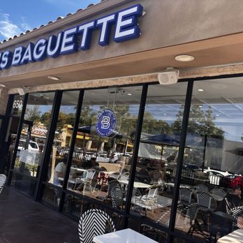 Paris Baguette - Entrance - Bakeries Near Me - Thousand Oaks, California Paris Baguette - Entrance - Bakeries Near Me - Thousand Oaks, California
