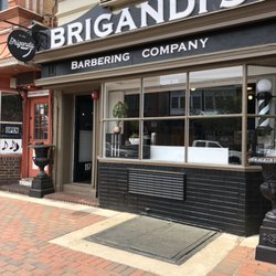 Brigandi's Barbering Company