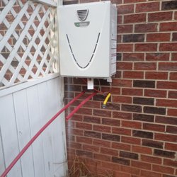 A Better Way Plumbing & Electrical